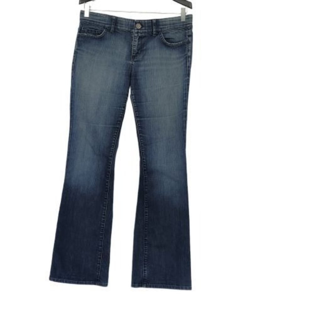 Bishop of Seventh Women's Jeans